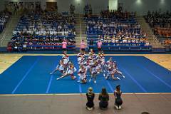 DHS CheerClassic -98